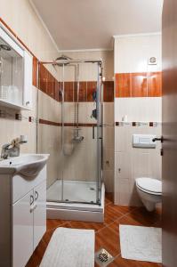 Modern Apartment Subotica City Center