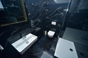 Vltava Design Apartments