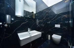 Vltava Design Apartments