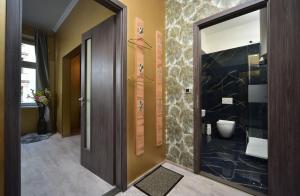 Vltava Design Apartments