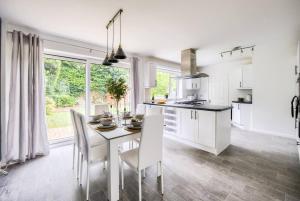 Fawn House - Comfortable Home - 4BR