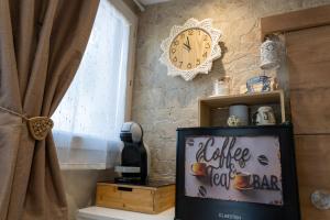 Une Clé Pour Deux - Chambre romantique avec Patio & Spa privatifs