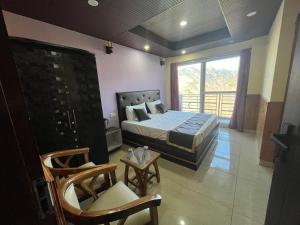 Laxman Homestay