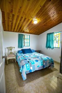 Finca La Molienda, espléndido Mirador del Quindio