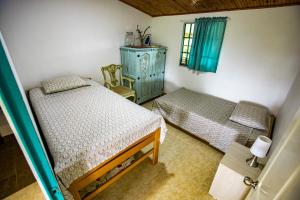 Finca La Molienda, espléndido Mirador del Quindio