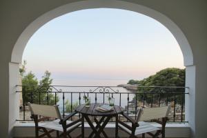 Yalis Hotel Alonissos Greece