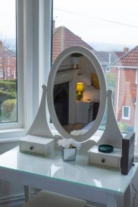 The Saltwell Suite