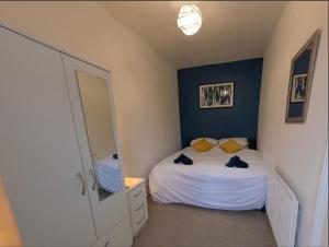 The Saltwell Suite
