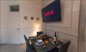 The Saltwell Suite