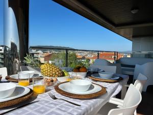 CANELAS CLASS con AMPLIAS TERRAZAS