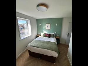 Garden House Rooms