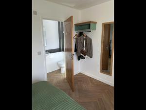 Garden House Rooms