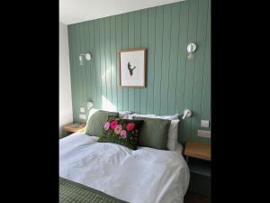Garden House Rooms