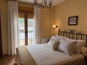 Apartamentos Valle del Guadalquivir