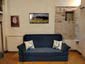 Domus Amore Francesco and Carlo Assisi Center