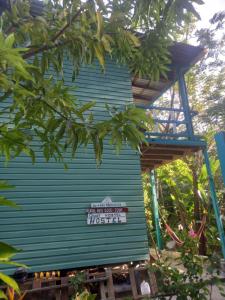 Roatan Onat hostel3