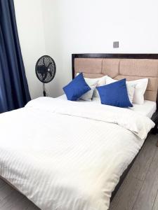 2 bedroom apartment Kilimani, Lavington, Kileleshwa- Gunter Oasis