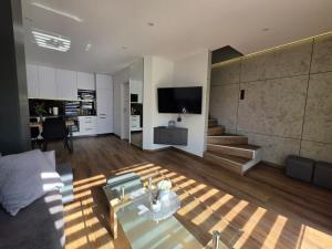 Luxury Apartments Bernardyńska Domek 1 , 2 Parking Free