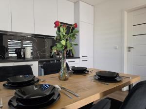 Luxury Apartments Bernardyńska Domek 1 , 2 Parking Free