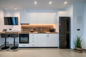 Aelios Petra sea view apartment 3