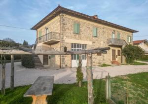 Agriturismo Podere Sant Agnese