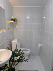 Bali-Inspired Condo in Pasig