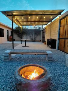 Quiet house on the Cheese and Wine Route