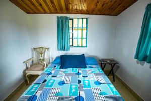 Finca La Molienda, espléndido Mirador del Quindio