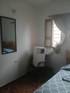 Casa madrigueña rincón del mar