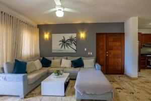 Don Quixote Apartments Sosua