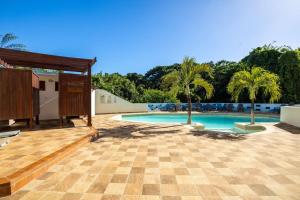 Don Quixote Apartments Sosua