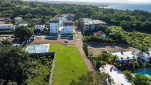 Don Quixote Apartments Sosua