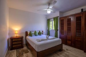Don Quixote Apartments Sosua