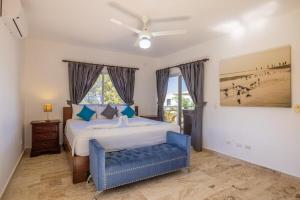 Don Quixote Apartments Sosua