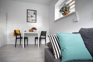 ParisianNest Villette