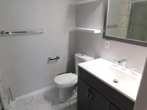 Beautiful Colonial in the Poconos