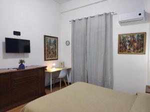 FALSTAFF 2 Apartment