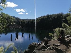 Encuentros del Colibrí Azul