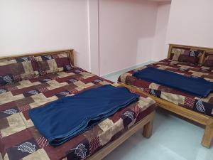 Ganesh rooms