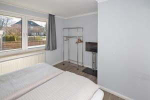 Haus Mühlentrift, FeWo 02