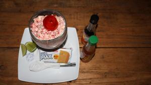 Entre Amigos en El Lago