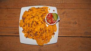 Entre Amigos en El Lago