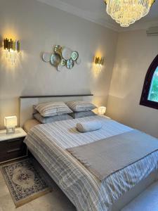 Salalah Hawana Marina Apartment