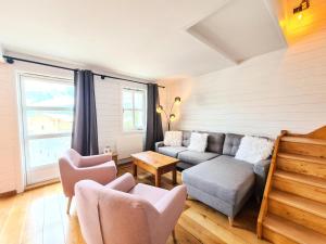 Résidence Hameau - Chalet spacieux · Poêle à bois · WIFI gratuit et illimité · Garage MAE-7359