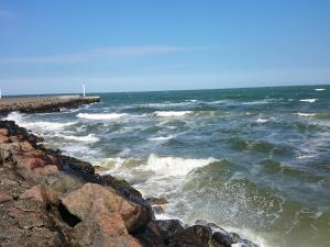 8 person holiday home in Hadsund-By Traum