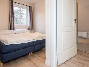 4 star holiday home in Højer