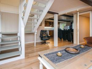 4 star holiday home in Højer