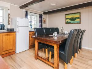 4 star holiday home in Højer