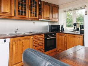 4 star holiday home in Højer