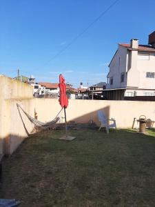 Miraflores cabin with ocean views